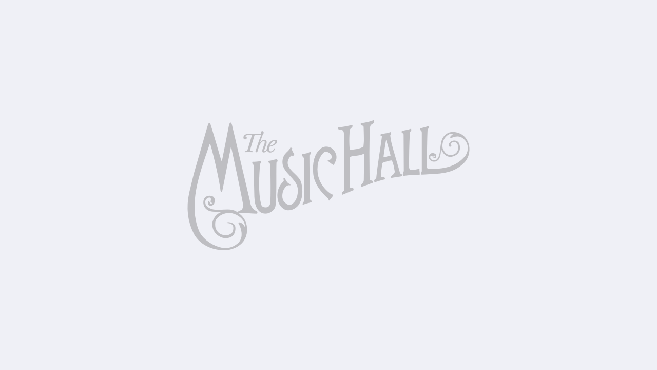 Coming Spring 2011: The Music Hall Loft
