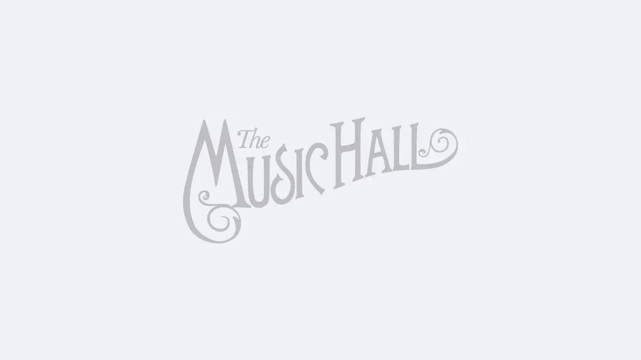The Music Hall - Portsmouth, New Hampshire