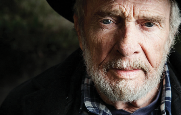 Merle Haggard: A Life to Write About