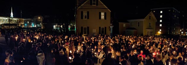 African Burying Ground Celebration: Q&A With Chris Dwyer