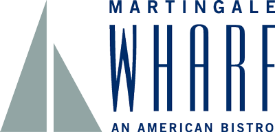 Sponsor Spotlight: Martingale Wharf