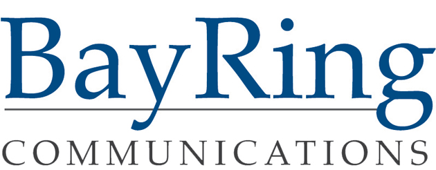 Sponsor Spotlight: BayRing Communications