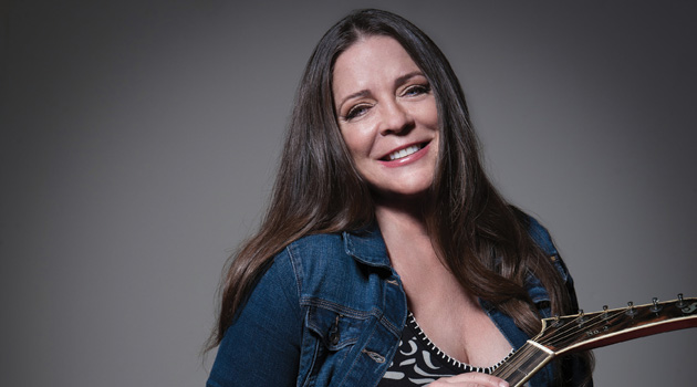 Spotlight on the Loft: A Conversation with Carlene Carter