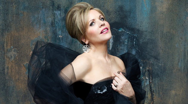 Why We Love Renee Fleming