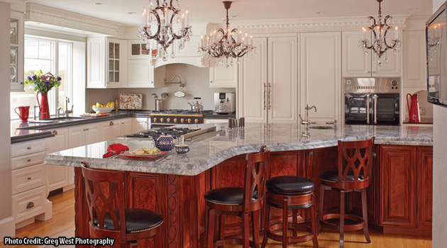 2015 Kitchen Tour: The Inside Scoop from Ann Kendall