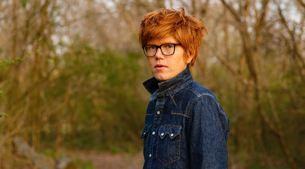 Rising Star Brett Dennen Dishes on Life, Music, and Nature