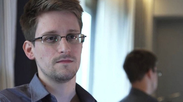 Film Discussion: CitizenFour