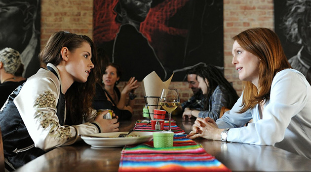 Film Discussion: Still Alice