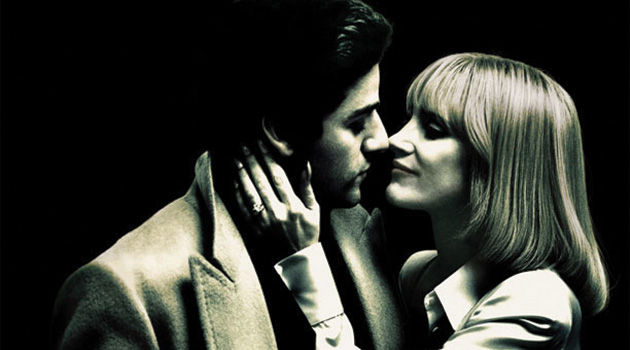 Film Discussion: A Most Violent Year