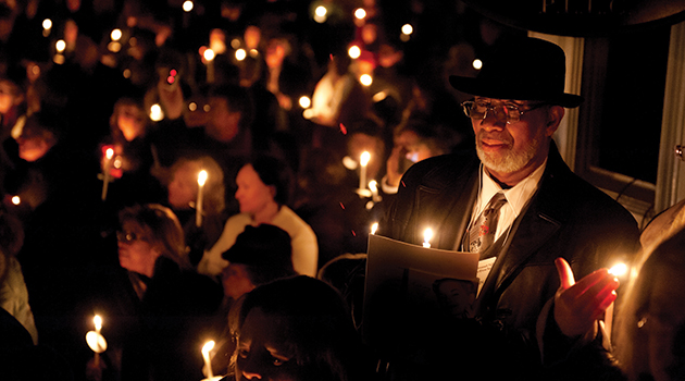 African Burying Ground Celebration: Q&A With Morey Goodman