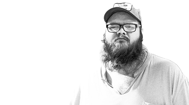 Discovering John Moreland