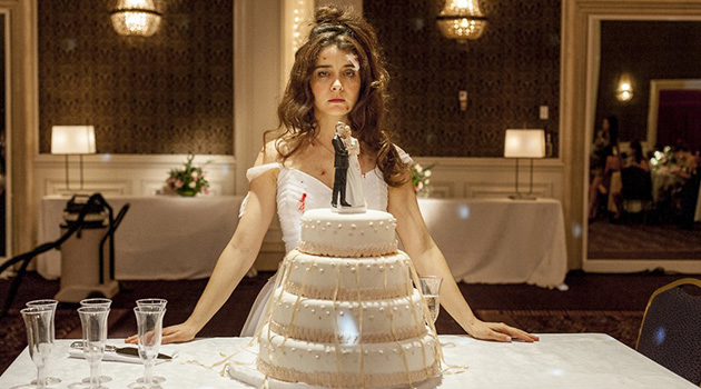 Film discussion THURSDAY night: Wild Tales