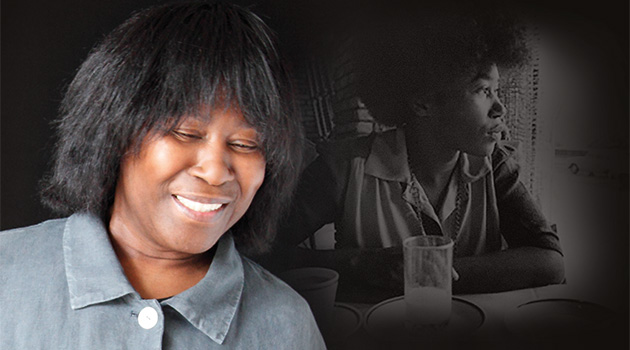 The Mind of a Musician: A Conversation with Joan Armatrading