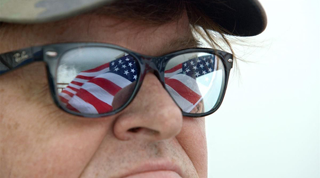 Film discussion: Where to Invade Next