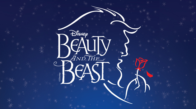 Don’t miss your chance to see Beauty and the Beast this holiday season