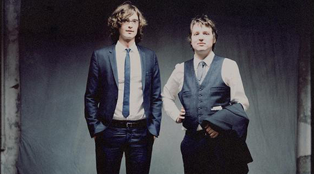 Spotlight on The Milk Carton Kids