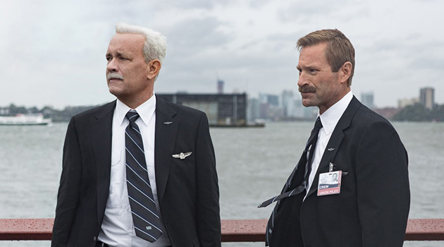 Film discussion: Sully