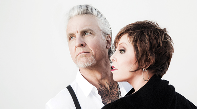 Celebrate International Women’s Day With Pat Benatar