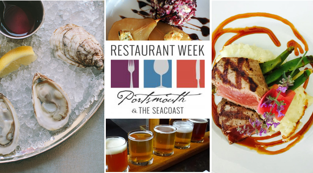 Fall Restaurant Week Tips and Tricks