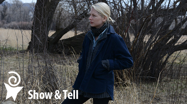 Film discussion: Certain Women