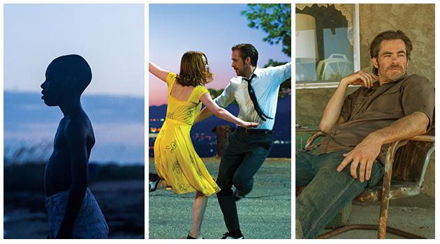 Music Hall Movie Guru’s guide to the Oscars