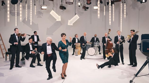 Get Ready to Conga With Pink Martini