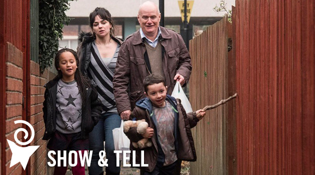 Film discussion: I, Daniel Blake