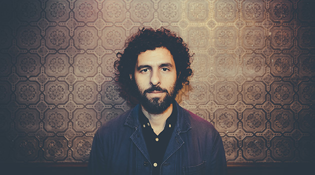 Evolution of An Artist: An Interview with José González