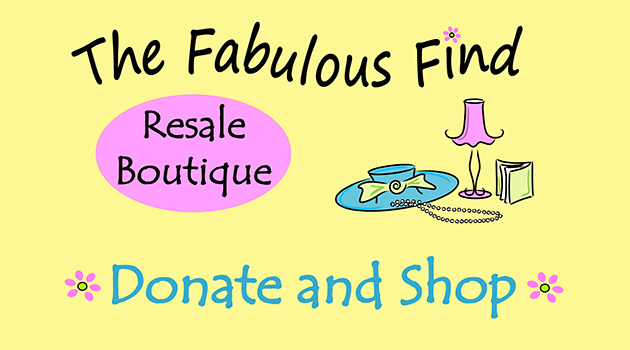 Have you discovered Fabulous Find?