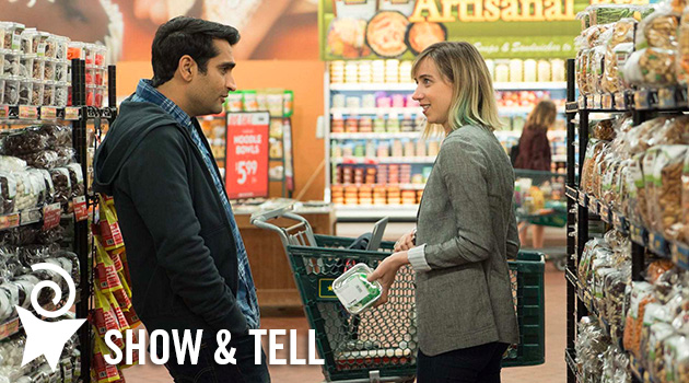 Film discussion: The Big Sick