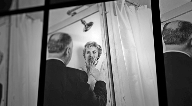 Film discussion: 78/52: Hitchcock’s Shower Scene