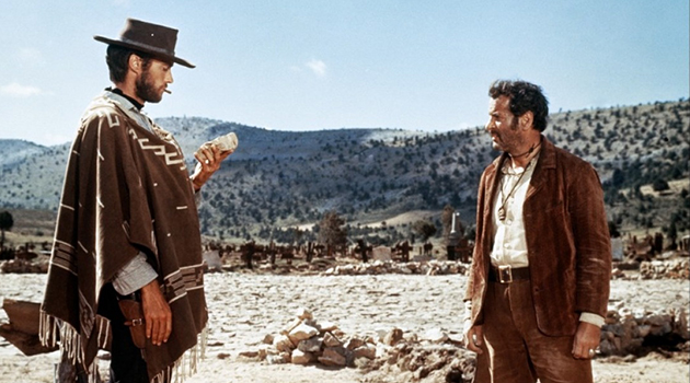 Grand, Wild Westerns Just Announced For Film Club