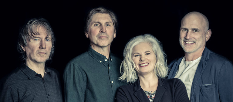 Behind the Curtain with Michael Timmins of the Cowboy Junkies
