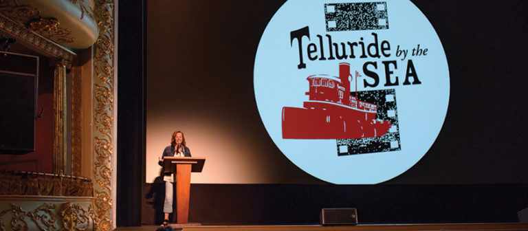 Happy 20th Birthday, Telluride by the Sea!