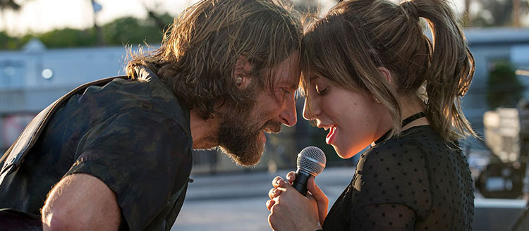 Show & Tell: A Star is Born