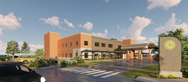 Expanded Appreciation For Wentworth-Douglass Hospital