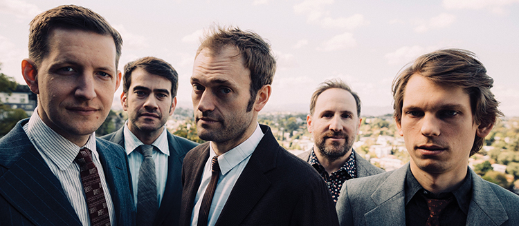 Punch Brothers' Noam Pikelny on What Makes the Grammy Award-winning Band Tick