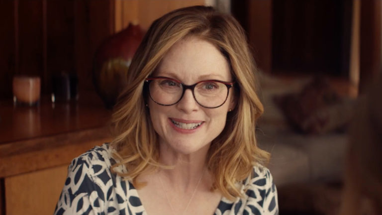 Show & Tell: Gloria Bell