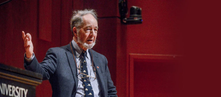 Chaos and Coping: Jared Diamond on How Countries Recover