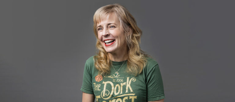 Throwback: Real Life Revelations with Maria Bamford