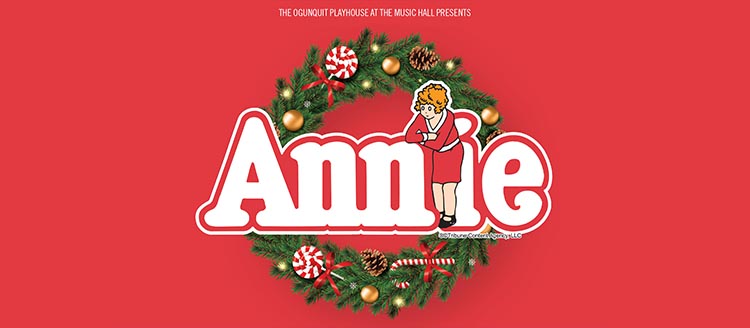 It’s the Most Wonderful Night of Annie!