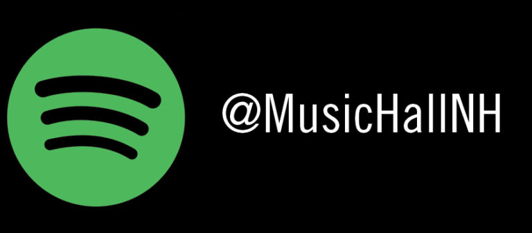 Follow Our Spotify Account for Curated Staff Playlists!