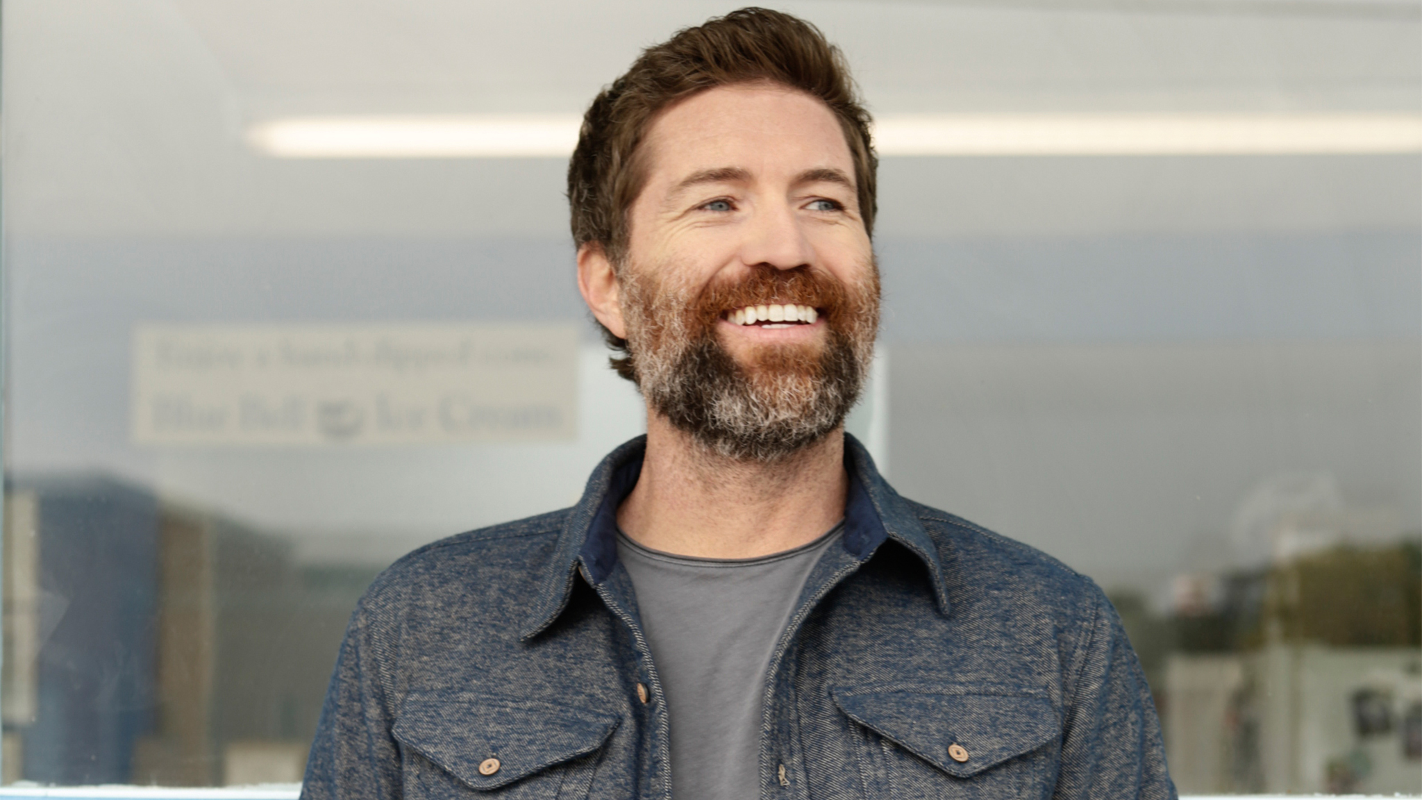 Josh Turner The Music Hall