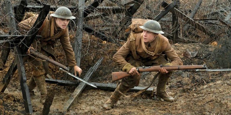 Review: 1917