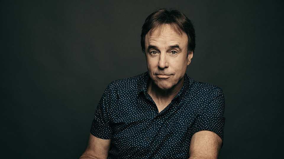 kevin nealon tour 2022