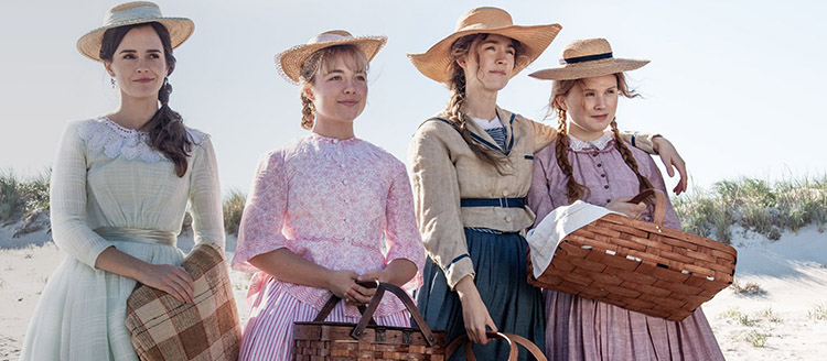 Review: Little Women