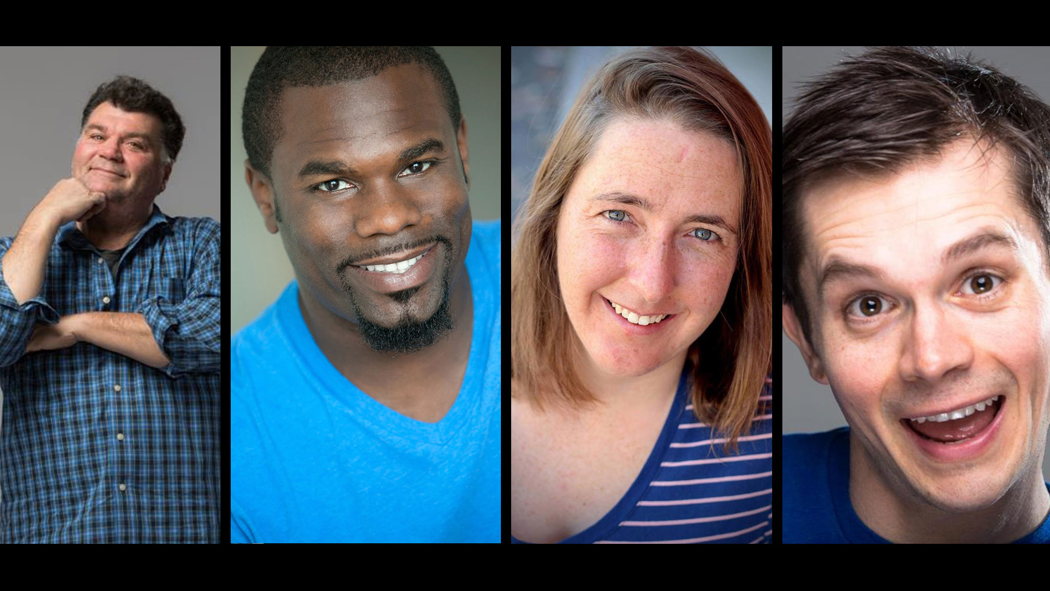 Best of Boston Comedy Show The Music Hall