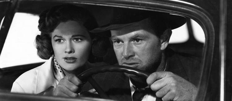 Classic Hollywood: How to Speak Film Noir