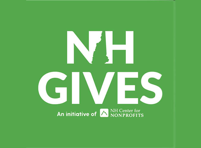 Save the Date! NH Gives on June 8-9