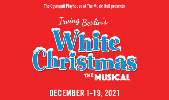 Members Save Big on Irving Berlin's White Christmas Tickets